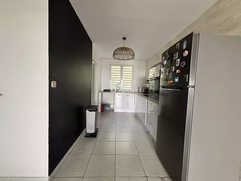 Appartement, 68,94 m²