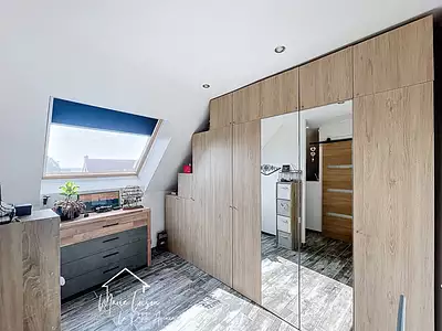 Maison, 155 m²