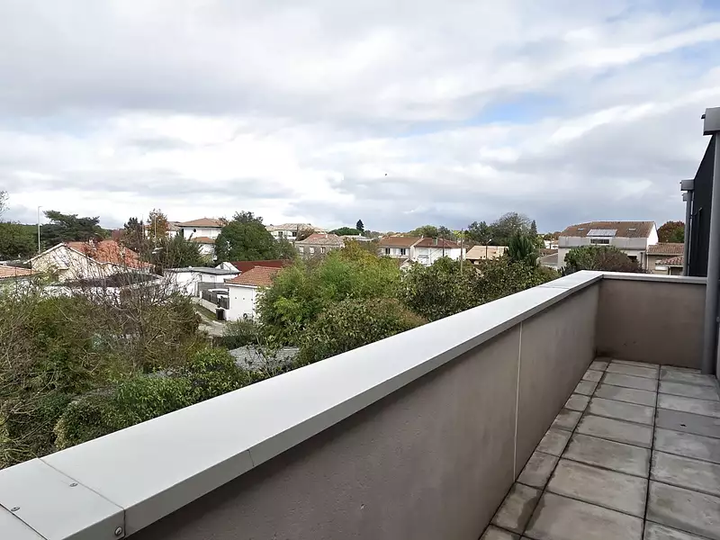 Appartement, 66,36 m²