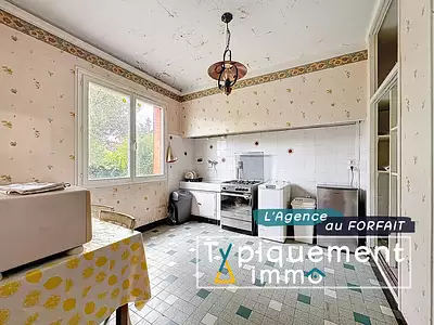 Maison, 90 m²