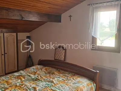 Maison, 200 m²