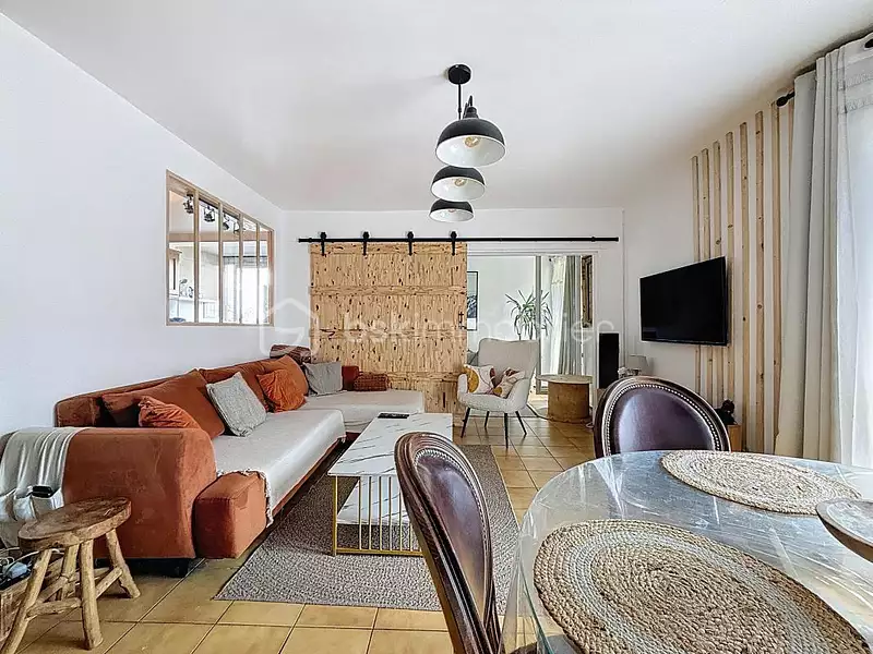 Appartement, 75 m²