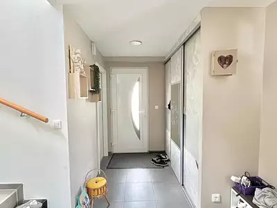 Maison, 122 m²
