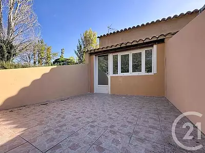 Appartement, 45,4 m²