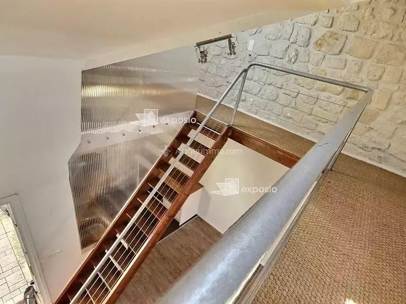 Appartement, 60 m²