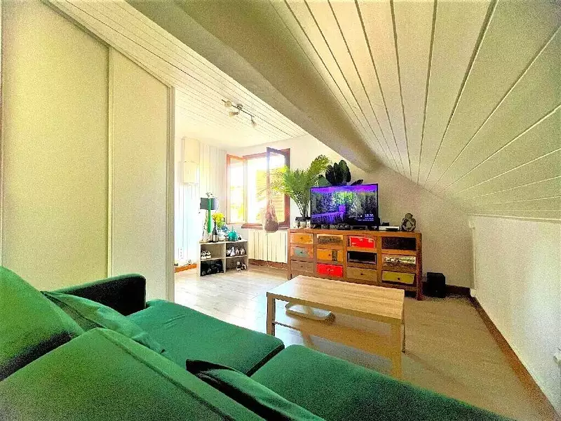 Appartement, 36 m²