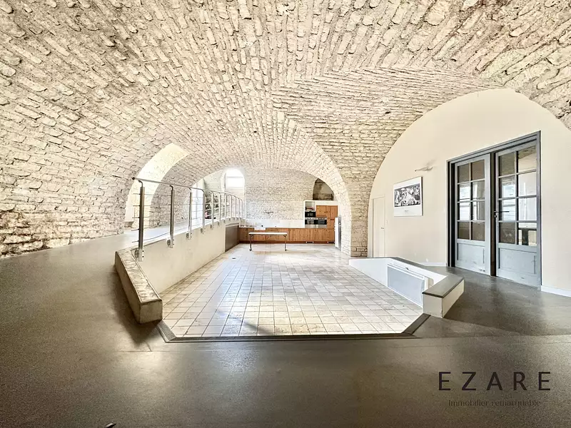 Divers, 170 m²