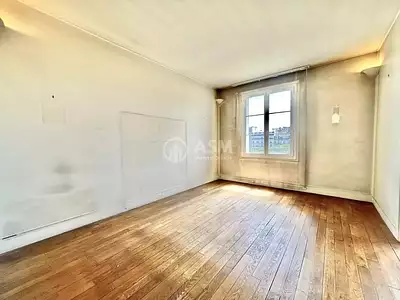 Appartement, 45 m²