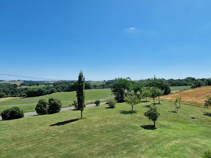 Maison, 165 m²