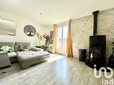 Maison, 115 m²