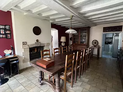 Maison, 210 m²