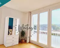 Appartement, 75 m²
