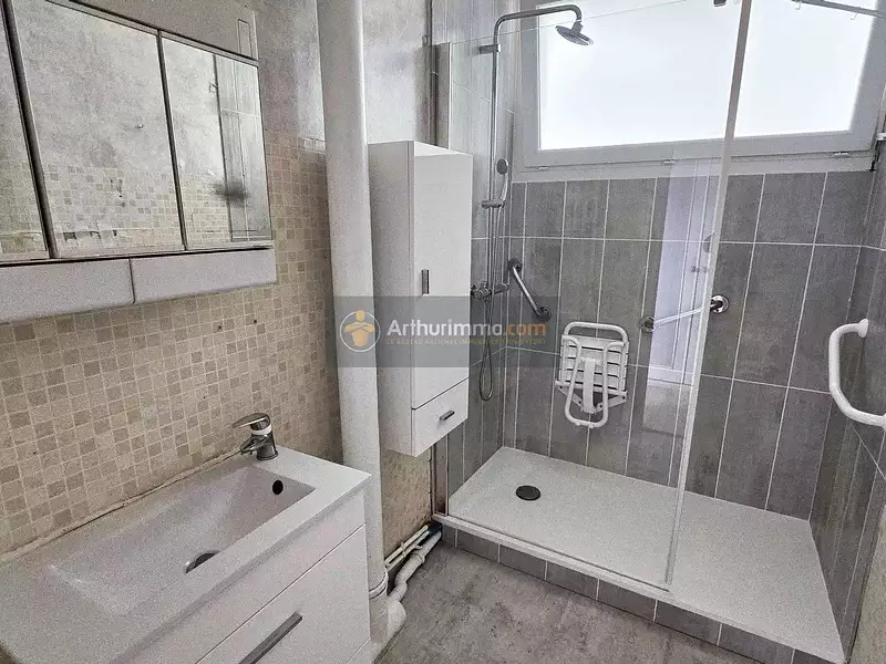 Appartement, 49,87 m²