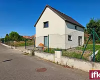 Maison, 101 m²