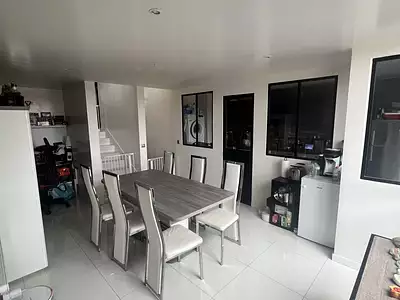 Appartement, 96,39 m²