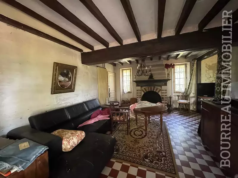 Maison, 211,58 m²