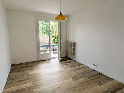 Appartement, 71 m²