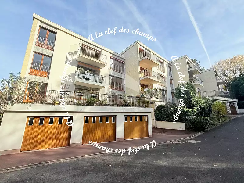 Appartement, 125 m²