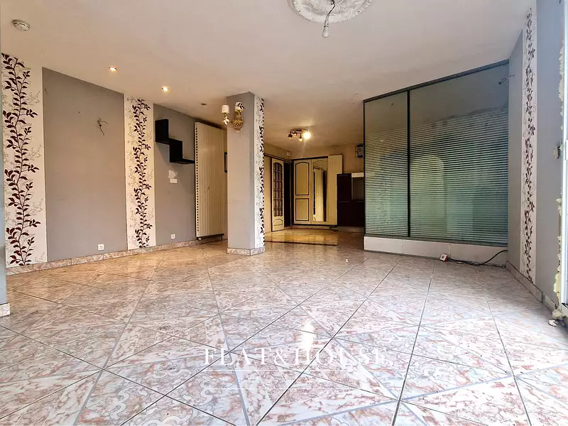 Maison, 141 m²