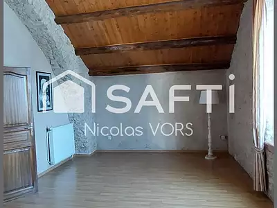 Maison, 175 m²