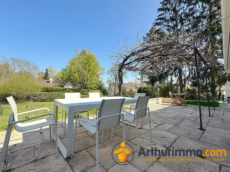 Maison, 194 m²