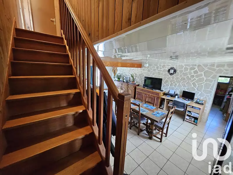 Maison, 115 m²