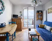 Appartement, 24,15 m²