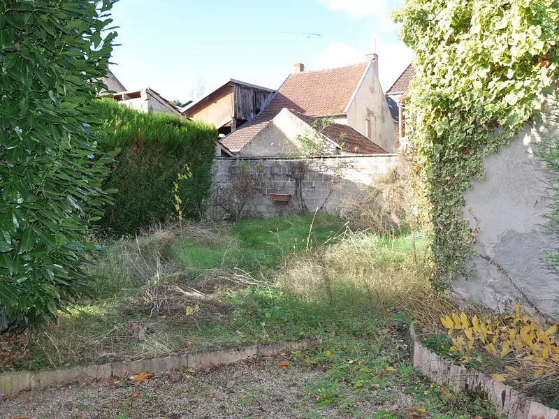 Maison, 120 m²