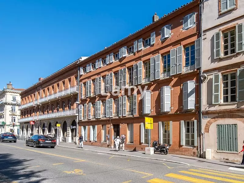 Appartement, 146 m²