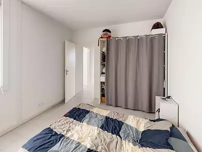 Appartement, 68 m²
