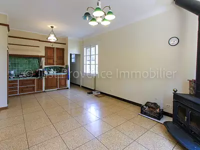 Maison, 100 m²