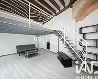 Maison, 61 m²