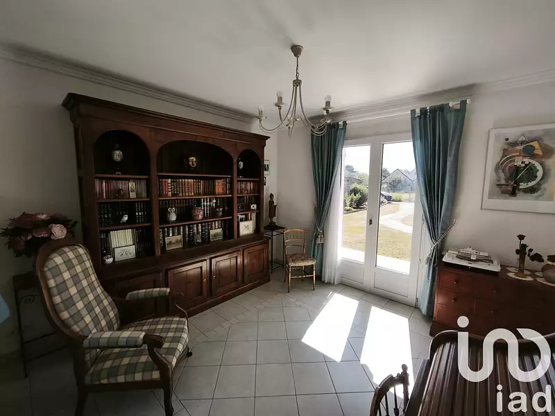 Maison, 190 m²