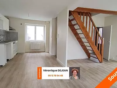 Maison, 67 m²