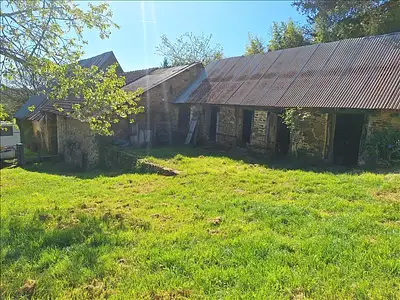 Maison, 132 m²