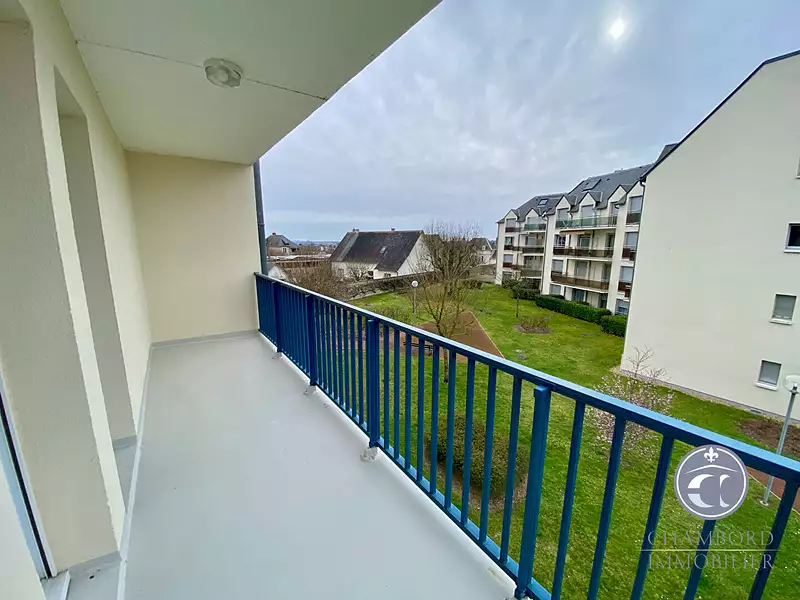Appartement, 70 m²