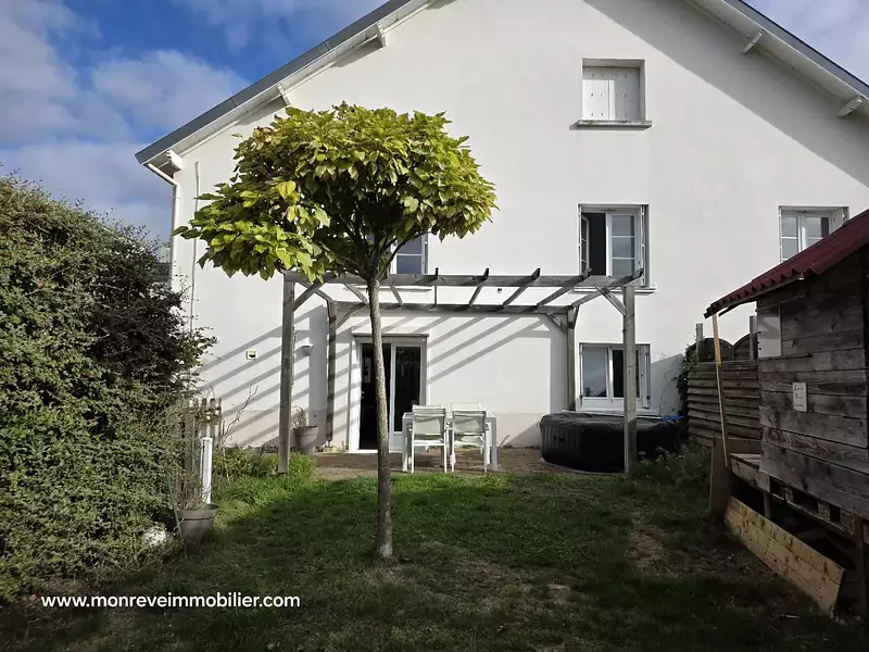 Maison, 72 m²