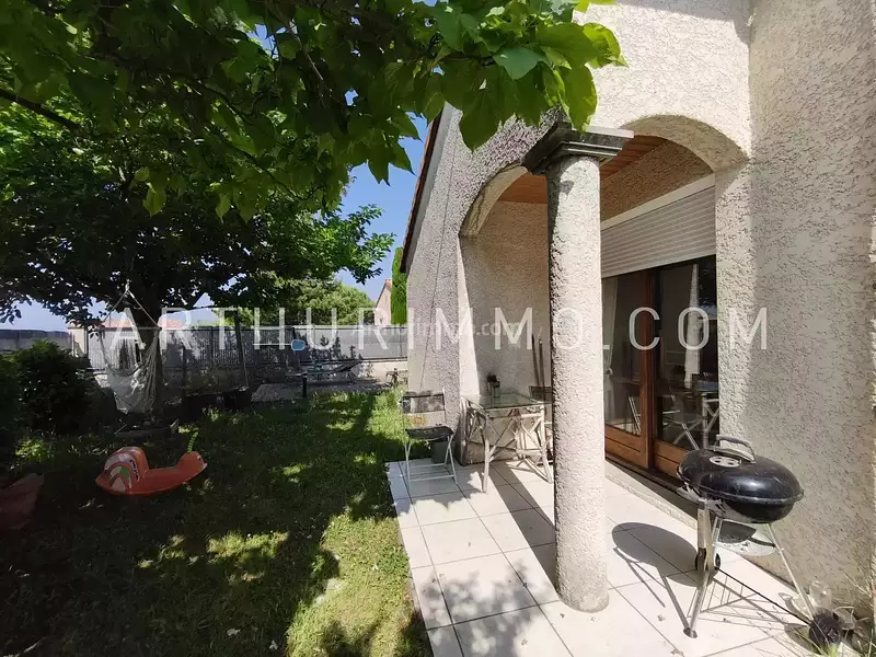 Maison, 87,84 m²