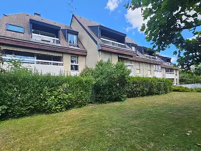 Appartement, 77 m²