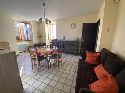 Appartement, 73 m²