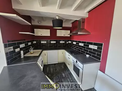 Appartement, 50 m²