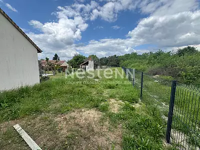 Maison, 81 m²