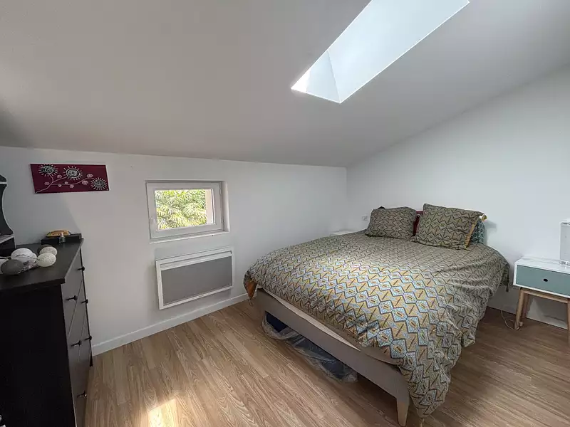 Maison, 143 m²