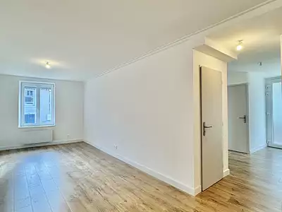 Appartement, 45,06 m²