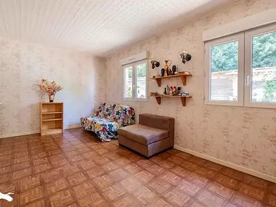 Maison, 105 m²