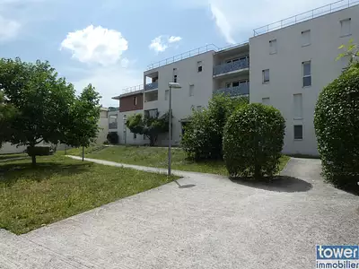 Appartement, 60 m²