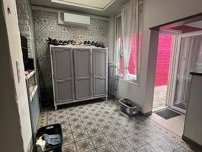 Maison, 94 m²