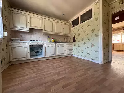 Maison, 66,28 m²