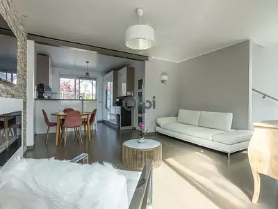 Maison, 102 m²