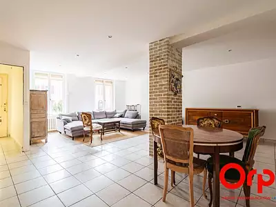 Maison, 146 m²